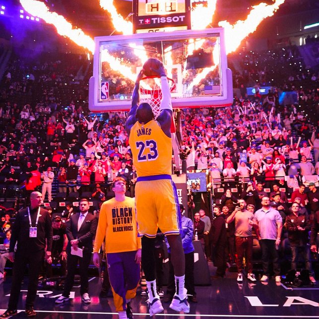 Flame 1