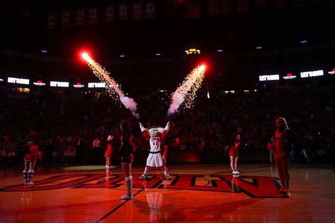 Hey Reb Comets
