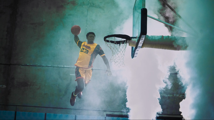 slam ball