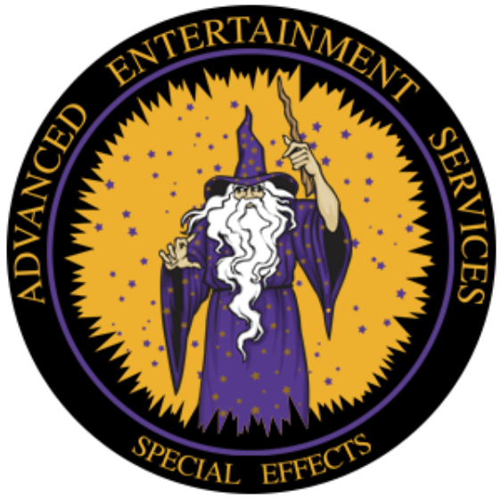 AES Pyro